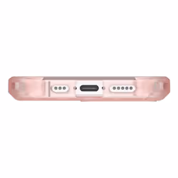 Urban Armor Gear 114496114C4C coque de protection pour téléphones portables 15,5 cm (6.1") Housse Rose
