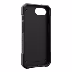 Urban Armor Gear 114497113636, Housse, Apple, iPhone 16e, 15,5 cm (6.1"), Titane