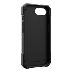 Urban Armor Gear 114497113636 coque de protection pour téléphones portables 15,5 cm (6.1") Housse Titane