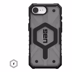 Urban Armor Gear 114498113131 coque de protection pour téléphones portables 15,5 cm (6.1") Housse Cendre