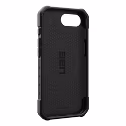 Urban Armor Gear 114499114040, Housse, Apple, iPhone 16e, 15,5 cm (6.1"), Noir
