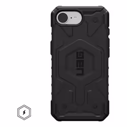 Urban Armor Gear 114499114040 coque de protection pour téléphones portables 15,5 cm (6.1") Housse Noir