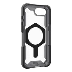 Urban Armor Gear 114500113136 coque de protection pour téléphones portables 15,5 cm (6.1") Housse Cendre, Titane