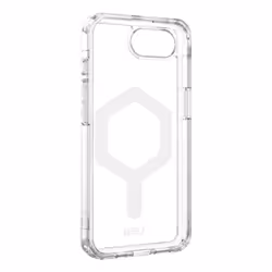Urban Armor Gear 114501114341, Housse, Apple, iPhone 16e, 15,5 cm (6.1"), Transparent