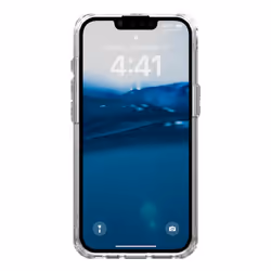 Urban Armor Gear 114502114343 coque de protection pour téléphones portables 15,5 cm (6.1") Housse Transparent - Vue supplémentaire 4