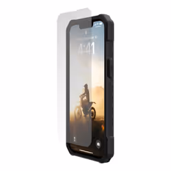 Urban Armor Gear 14437311NA écran et protection arrière de téléphones portables Protection d'écran transparent Apple 1 pièce(s) - Vue supplémentaire 4