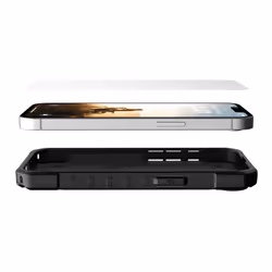Urban Armor Gear 14437311NA écran et protection arrière de téléphones portables Protection d'écran transparent Apple 1 pièce(s) - Vue supplémentaire 5