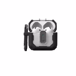 Urban Armor Gear 104129114040 accessoire pour casque /oreillettes Emplacement - Vue supplémentaire 3