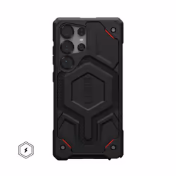 Urban Armor Gear Monarch Pro Kevlar 6.8" Housse Noir