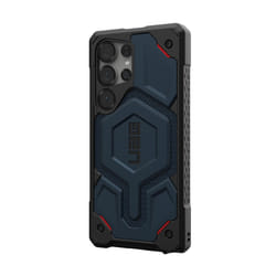 Urban Armor Gear Monarch Pro Kevlar 6.8" Housse Noir, Bleu