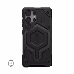 Urban Armor Gear Monarch Pro 6.8" Housse Charbon