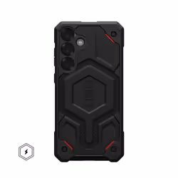Urban Armor Gear Monarch Pro Kevlar 6.7" Housse Noir