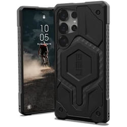 URBAN ARMOR GEAR Monarch Case Samsung Galaxy S25 Ultra Housse (Designed for Samsung certifiée Wireless Charging compatible 6