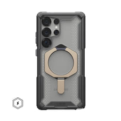 Urban Armor Gear Plasma Xte 6.8" Housse Noir, Transparent