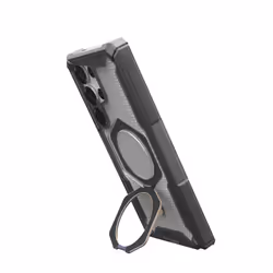 Urban Armor Gear Plasma Xte 6.8" Housse Noir, Transparent