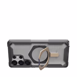 Urban Armor Gear Plasma Xte 6.8" Housse Noir, Transparent - Vue supplémentaire 4