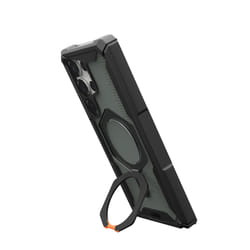 Urban Armor Gear Plasma XTE 6.8" Housse Noir, Orange