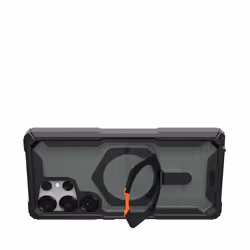 Urban Armor Gear Plasma XTE 6.8" Housse Noir, Orange
