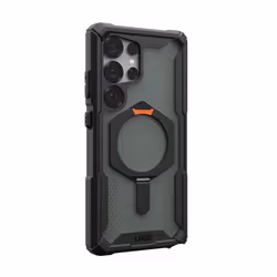 Urban Armor Gear Plasma XTE 6.8" Housse Noir, Orange - Vue supplémentaire 5