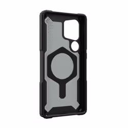 Urban Armor Gear Plasma XTE 6.8" Housse Noir, Orange - Vue supplémentaire 7