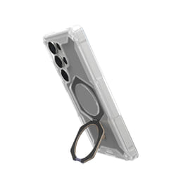 Urban Armor Gear Plasma XTE 6.8" Housse Titane, Transparent