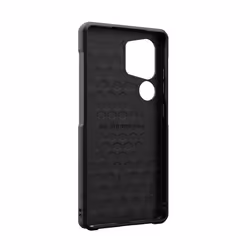 Urban Armor Gear Metropolis LT coque de protection pour téléphones portables Housse Noir, Gris - Vue supplémentaire 6