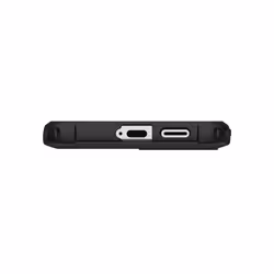 Urban Armor Gear Metropolis LT coque de protection pour téléphones portables 17 cm (6.7") Housse Noir - Vue supplémentaire 5