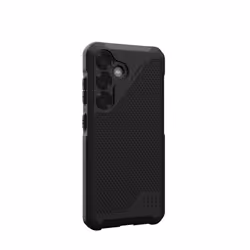 Urban Armor Gear Metropolis LT, Housse, Samsung, Galaxy S25, 15,8 cm (6.2"), Noir