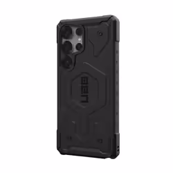 Urban Armor Gear Pathfinder, Housse, Samsung, Galaxy S25 Ultra, 17,3 cm (6.8"), Noir