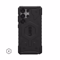 Urban Armor Gear Pathfinder 6.8" Housse Noir