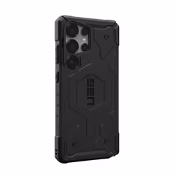 Urban Armor Gear Pathfinder 6.8" Housse Noir - Vue supplémentaire 5