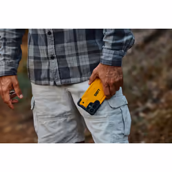 Urban Armor Gear Pathfinder 6.8" Housse Noir - Vue supplémentaire 8