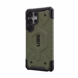 Urban Armor Gear Pathfinder, Housse, Samsung, Galaxy S25 Ultra, 17,3 cm (6.8"), Olive