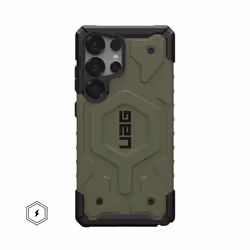 Urban Armor Gear Pathfinder 6.8" Housse Olive