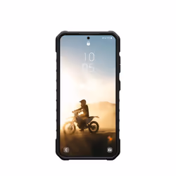 Urban Armor Gear Pathfinder coque de protection pour téléphones portables Housse Noir