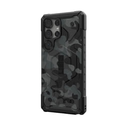 Urban Armor Gear Pathfinder SE 6.8" Housse Noir, Gris