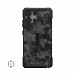 Urban Armor Gear Pathfinder SE 6.8" Housse Noir, Gris