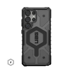 Urban Armor Gear Pathfinder Transparant 6.8" Housse Gris, Transparent