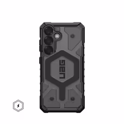 Urban Armor Gear Pathfinder Clear 6.2" Housse Noir