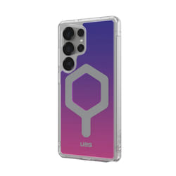 Urban Armor Gear Plyo Pro 6.8" Housse Rose, Violet