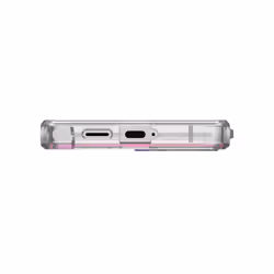Urban Armor Gear Plyo Pro Housse Galaxy S25 Ultra TPU Rose, Violet - Vue supplémentaire 6