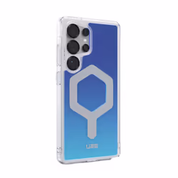 Urban Armor Gear Plyo Pro 6.8" Housse Bleu, Transparent - Vue supplémentaire 5