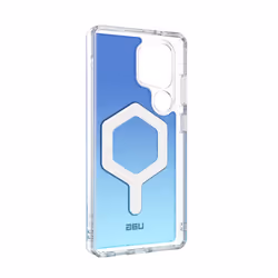 Urban Armor Gear Plyo Pro 6.8" Housse Bleu, Transparent - Vue supplémentaire 7