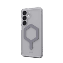 Urban Armor Gear Plyo Pro 6.7" Housse Argent, Transparent