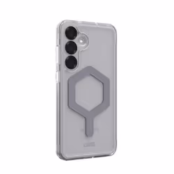 Urban Armor Gear Plyo Pro 6.7" Housse Argent, Transparent - Vue supplémentaire 5