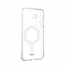 Urban Armor Gear Plyo Pro 6.7" Housse Argent, Transparent - Vue supplémentaire 7