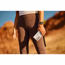 Urban Armor Gear Plyo Pro 6.7" Housse Argent, Transparent - Vue supplémentaire 8