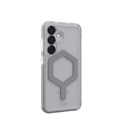Urban Armor Gear Plyo Pro 6.2" Housse Argent, Transparent