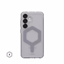 Urban Armor Gear Plyo Pro 6.2" Housse Argent, Transparent