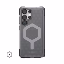 Urban Armor Gear Essential Armor 6.8" Housse Gris